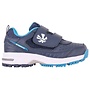 Powerpitch Hockey Shoe Outdoor Navy
