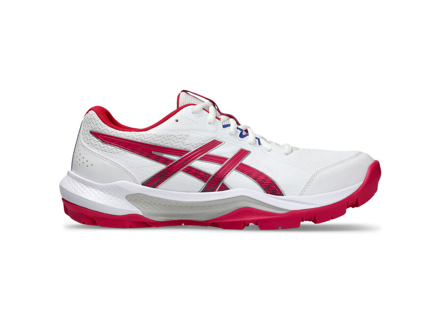 Gel-Peake 3 Unisex White/Bright Rose