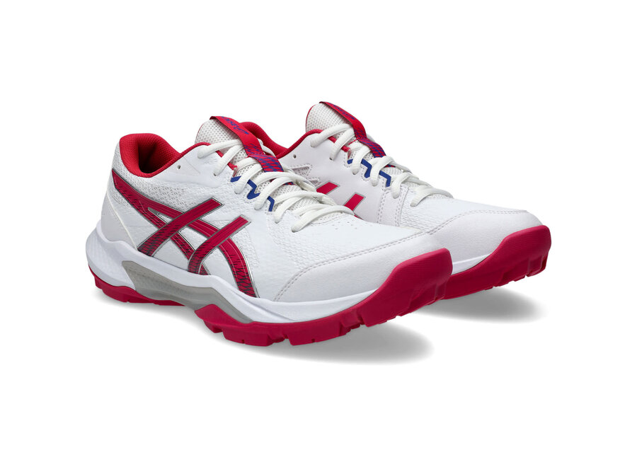 Gel-Peake 3 Unisex White/Bright Rose