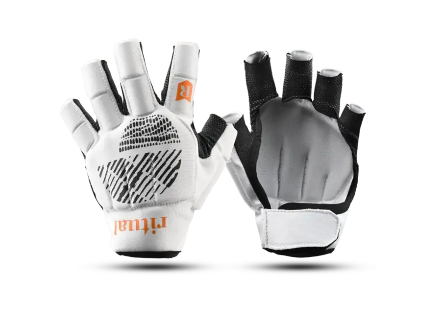 Vapor Glove - Left White