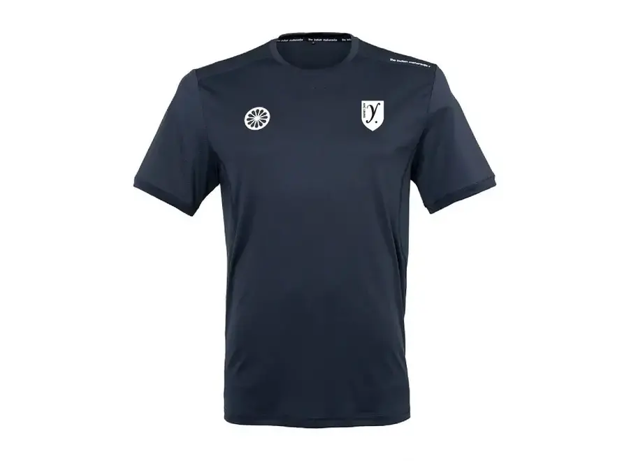 IJburg  Uitshirt JONGENS/HEREN