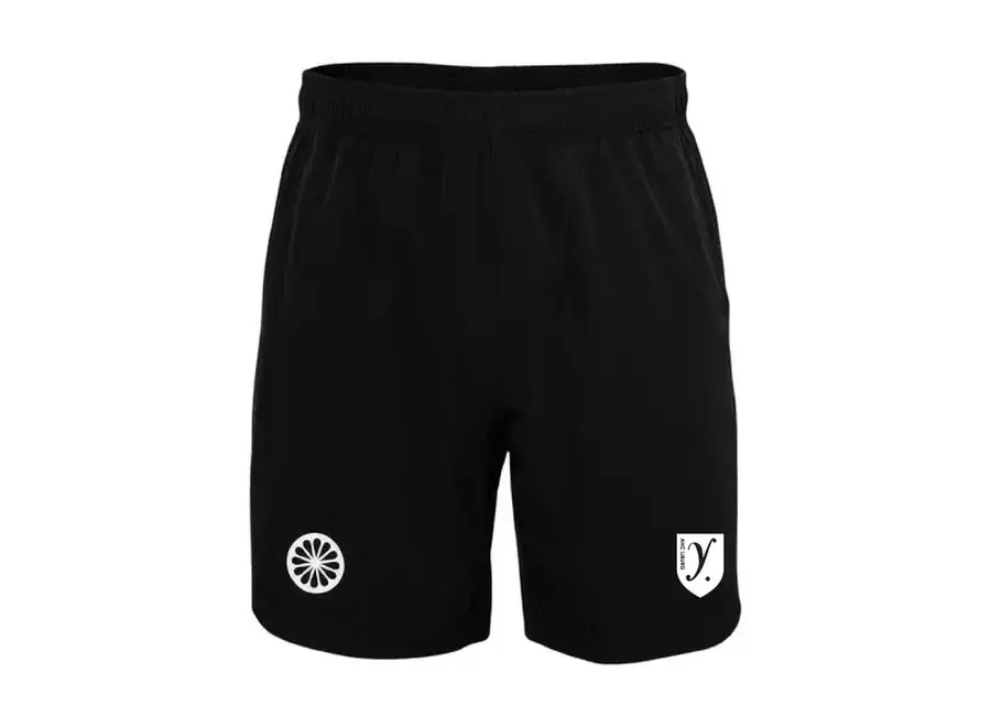 IJburg Thuisshort HEREN