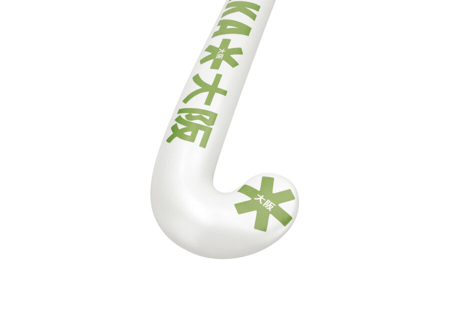 Low Bow Advanced 40 Khaki Green