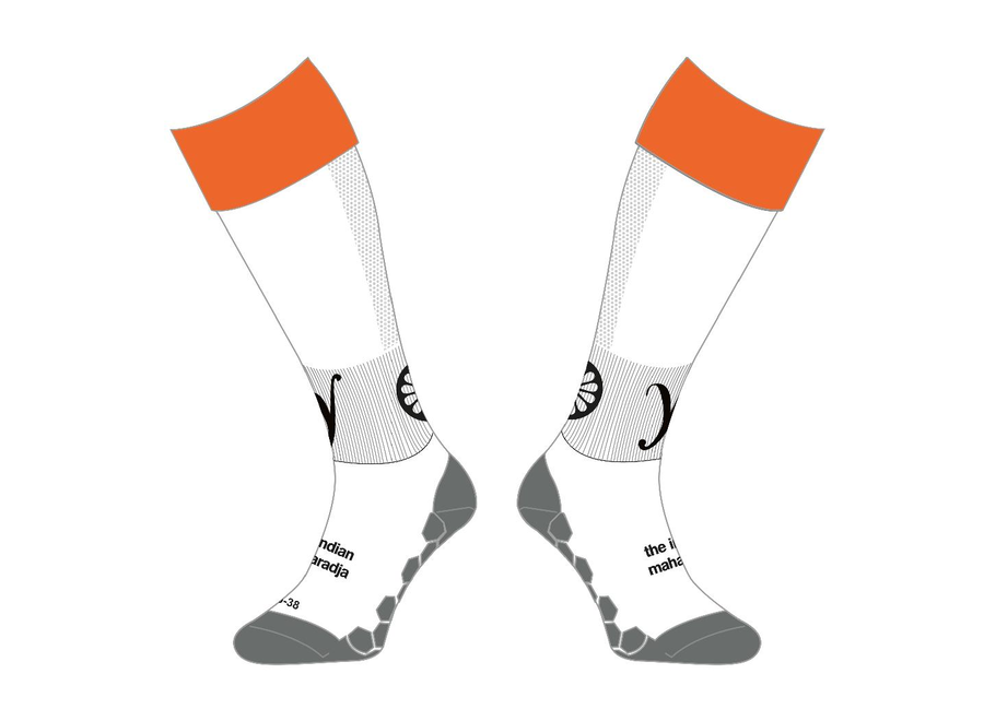 IJburg Thuissokken UNISEX