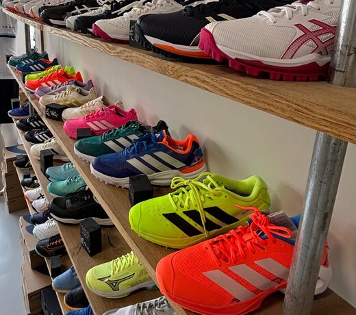 Hockeyschoenen