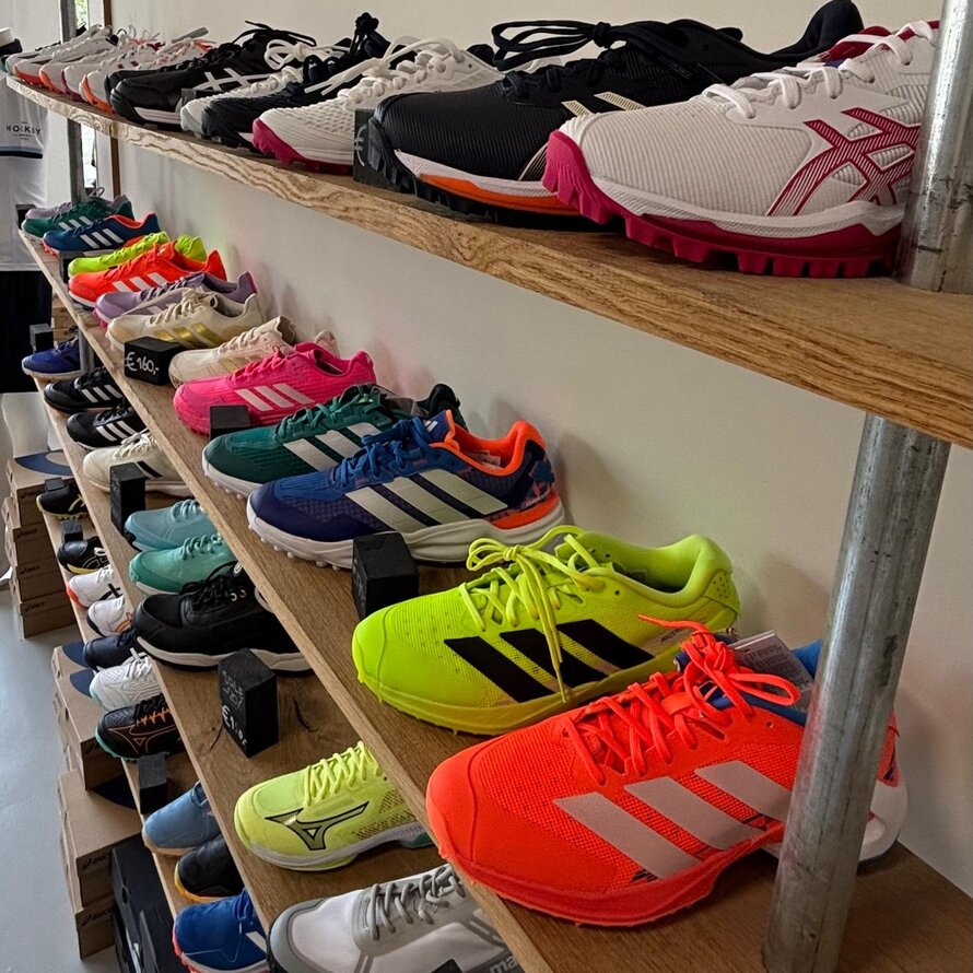 HOCKEYSCHOENEN 