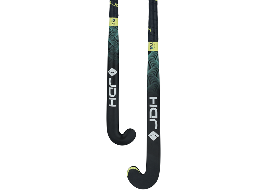 X93TT Pro Bow