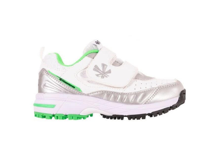 Reece Power Pitch Hockey Shoe Outdoor White
