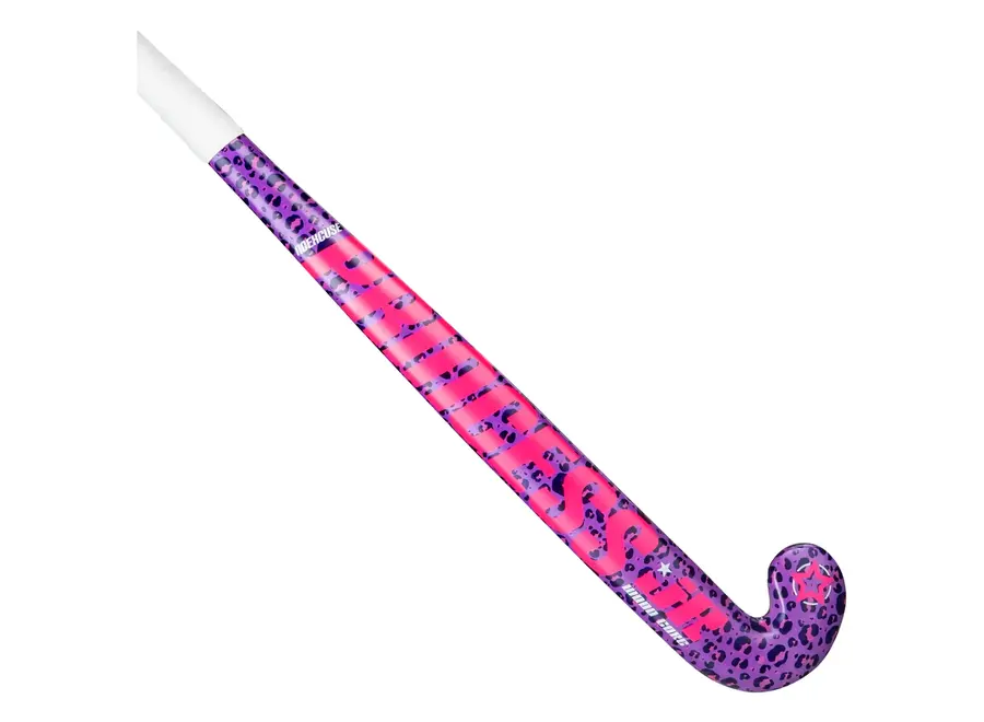 JR Woodcore Leo Pu/Neon Pink