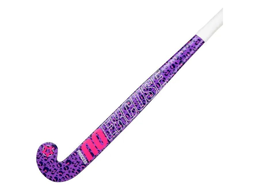 JR Woodcore Leo Pu/Neon Pink