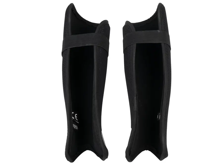 Tribute Shinguard  BK/WH