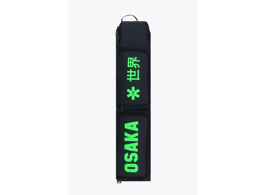 Sports Stickbag Medium  Iconic Black