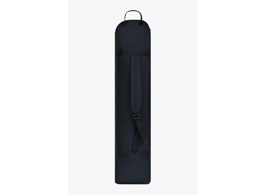 Sports Stickbag Medium  Iconic Black