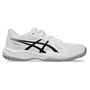 Upcourt 6 GS white / black