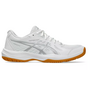 Upcourt 6 Women White / Pure Silver