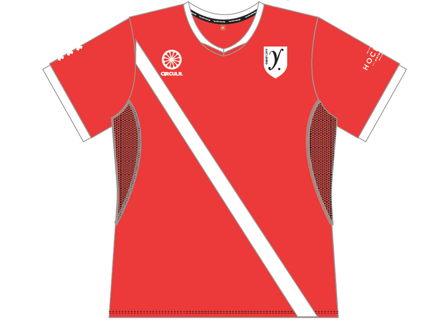 IJburg  Thuisshirt JONGENS/HEREN