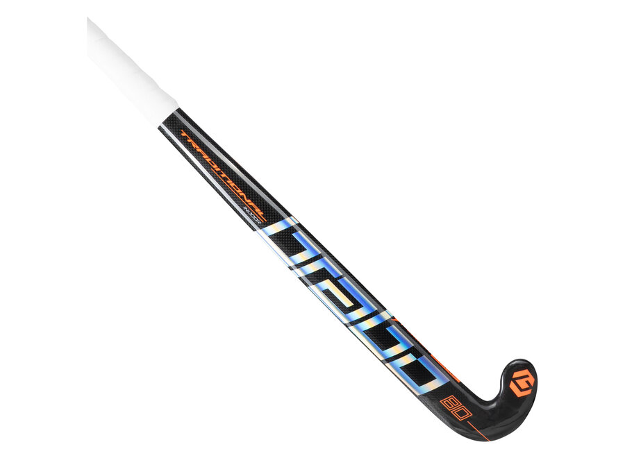 IT Traditional Carbon 80 LB