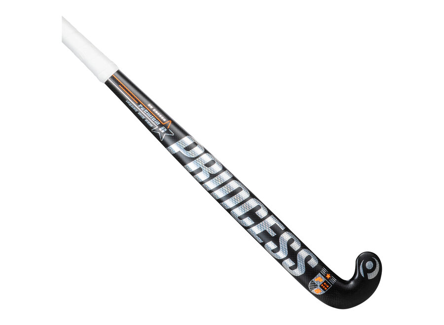 Indoor Premium 6 STAR Bk/Bk MB