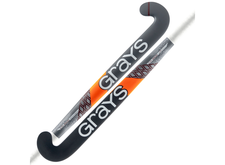 STK GTI3500 DB Gry/Rd