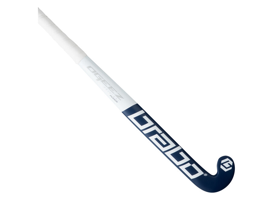 IT O'Geez White/Navy