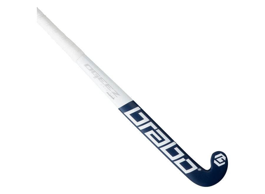 IT O'Geez White/Navy