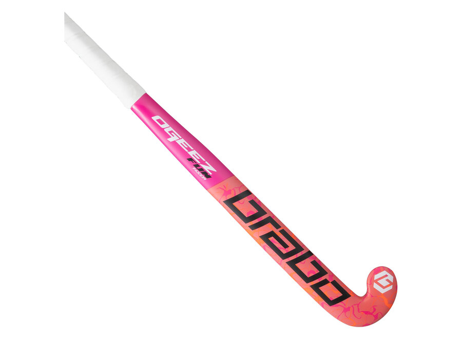 IT O'Geez Marble/Pink