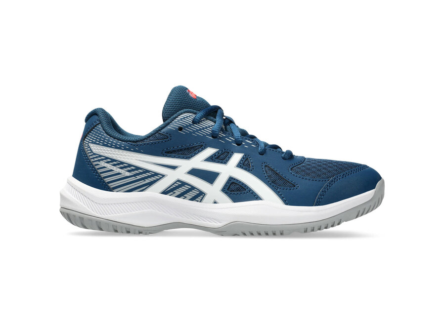 Upcourt 6 GS Mako Blue/White