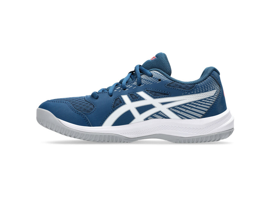 Upcourt 6 GS Mako Blue/White