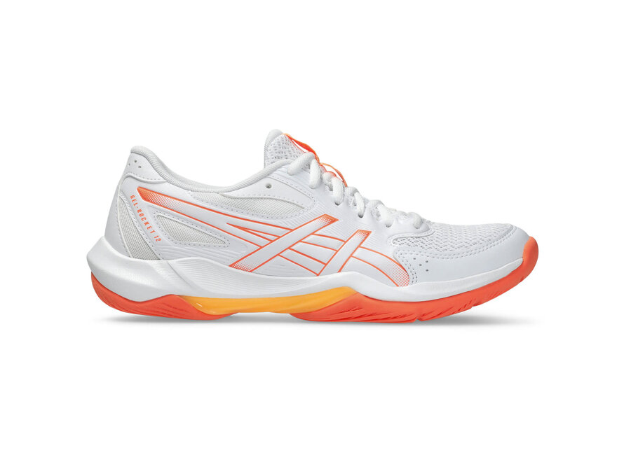Gel-Rocket 12 White / Vided Coral