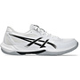 Rocket 12 White / Black