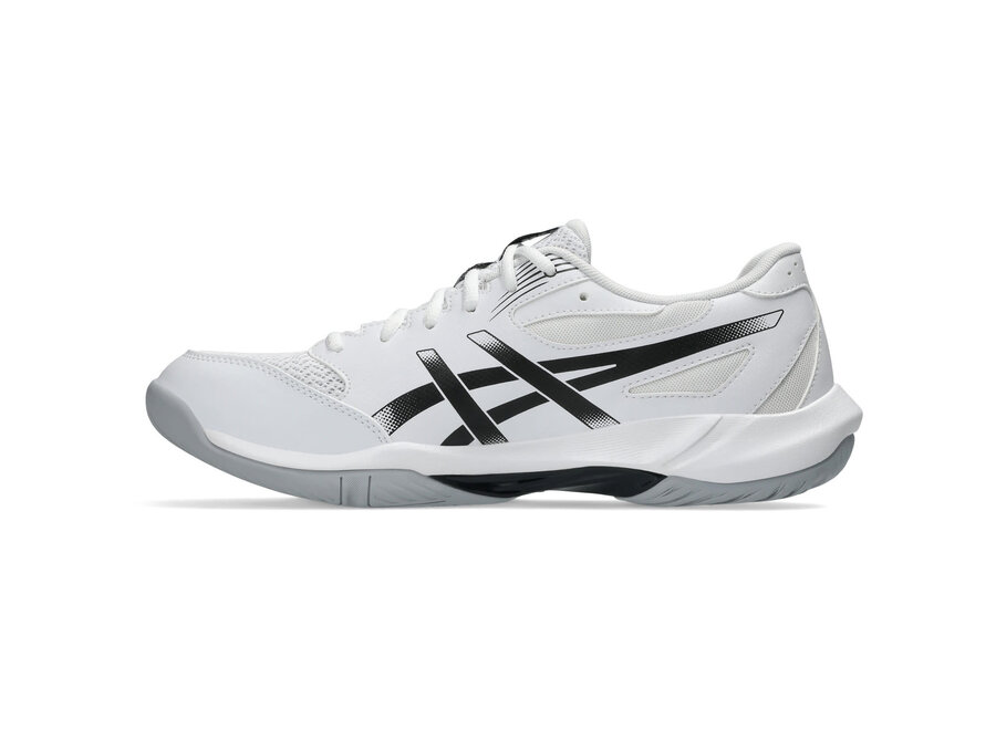 Rocket 12 White / Black