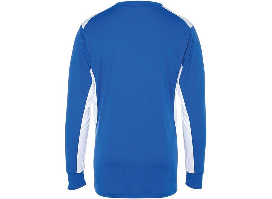 Senior Goalkeeper Long Sleeve Shirt IM Cobalt