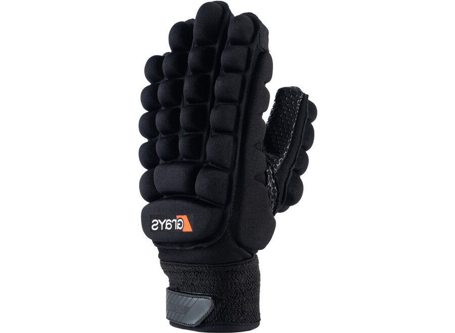 GLV Int Pro Black Lefthand