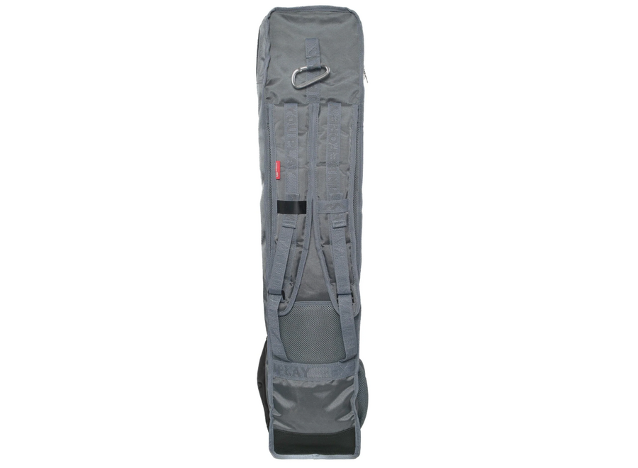 Mercian Evolution 2 Multi Stick Bag Grey