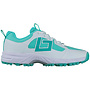 Shoe Tribute Aqua / White