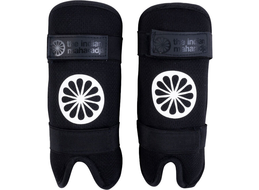 Shinguard Y40JR Black