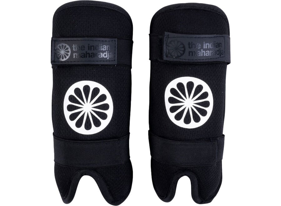 Shinguard Y40JR Black