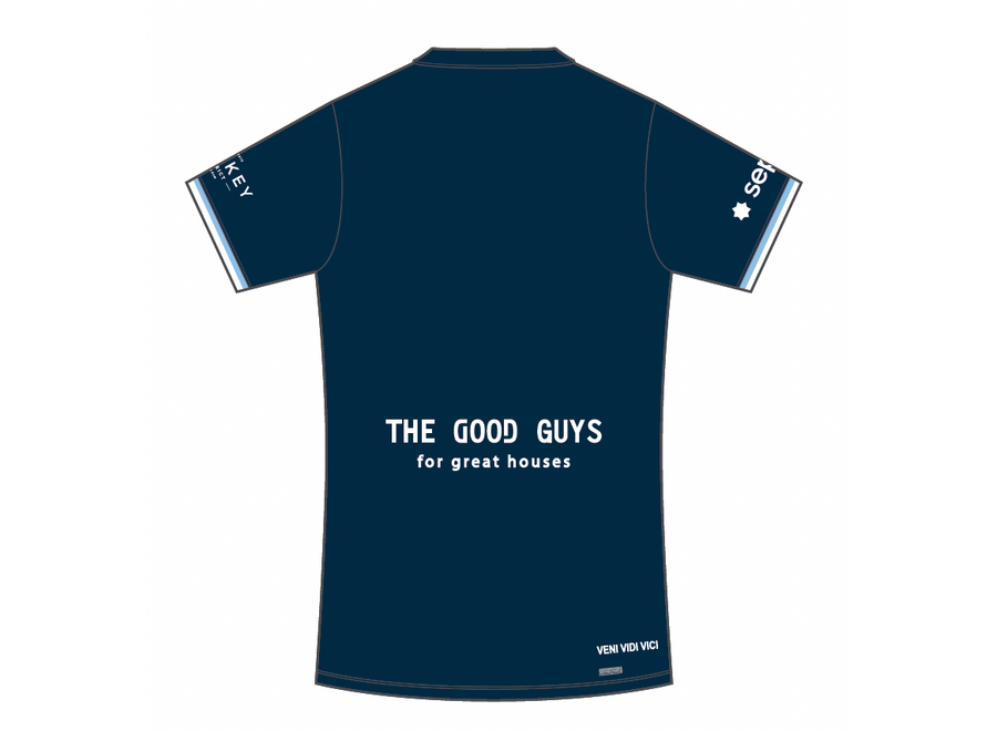 VVV Uitshirt MEISJES