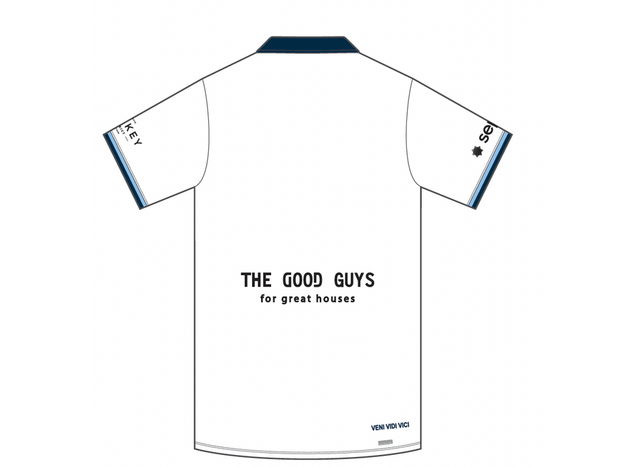 VVV Thuisshirt JONGENS