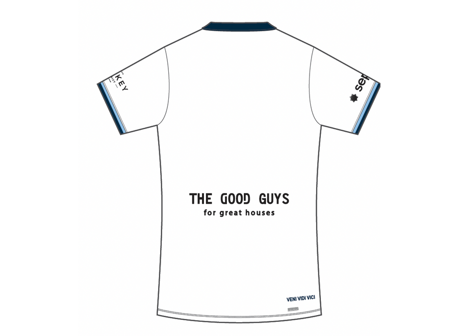 VVV Thuisshirt MEISJES