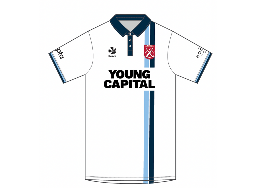 VVV Thuisshirt HEREN