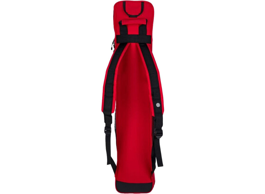 Stick bag CSX - Red