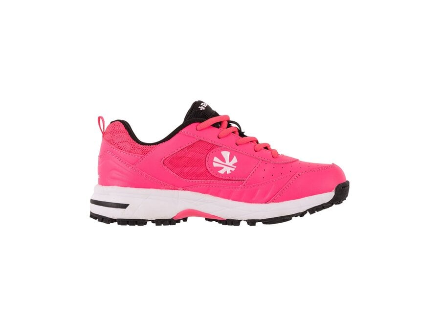 Powerpitch Hockey Shoe Roze