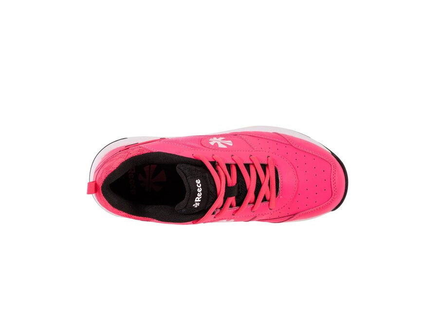 Powerpitch Hockey Shoe Roze
