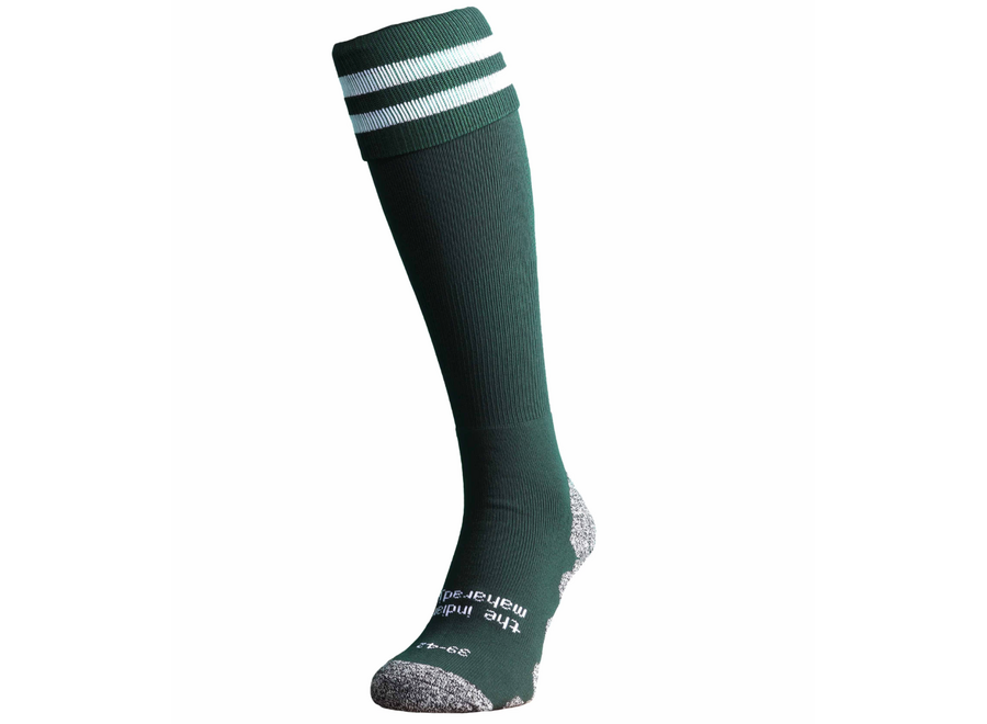 Kneehigh Training Sock Green