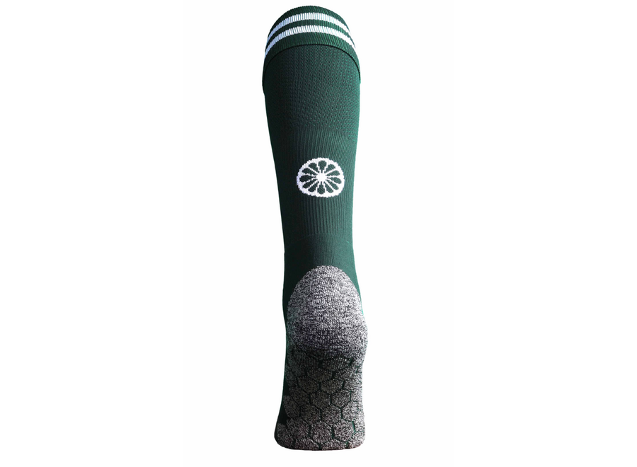 Kneehigh Training Sock Green