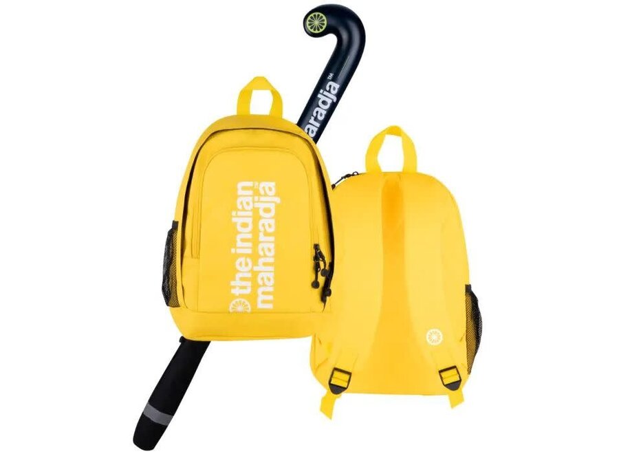 Kids Backpack PSX Yellow