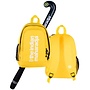 Kids Backpack PSX Yellow