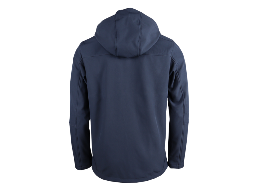 Women Softshell IM Navy