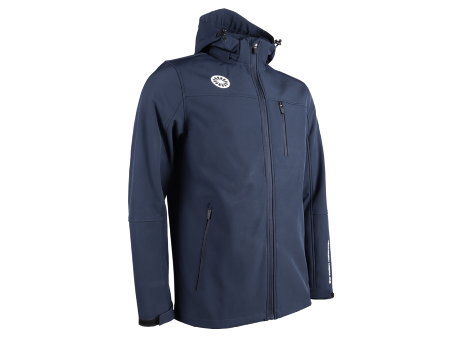 Women Softshell IM Navy